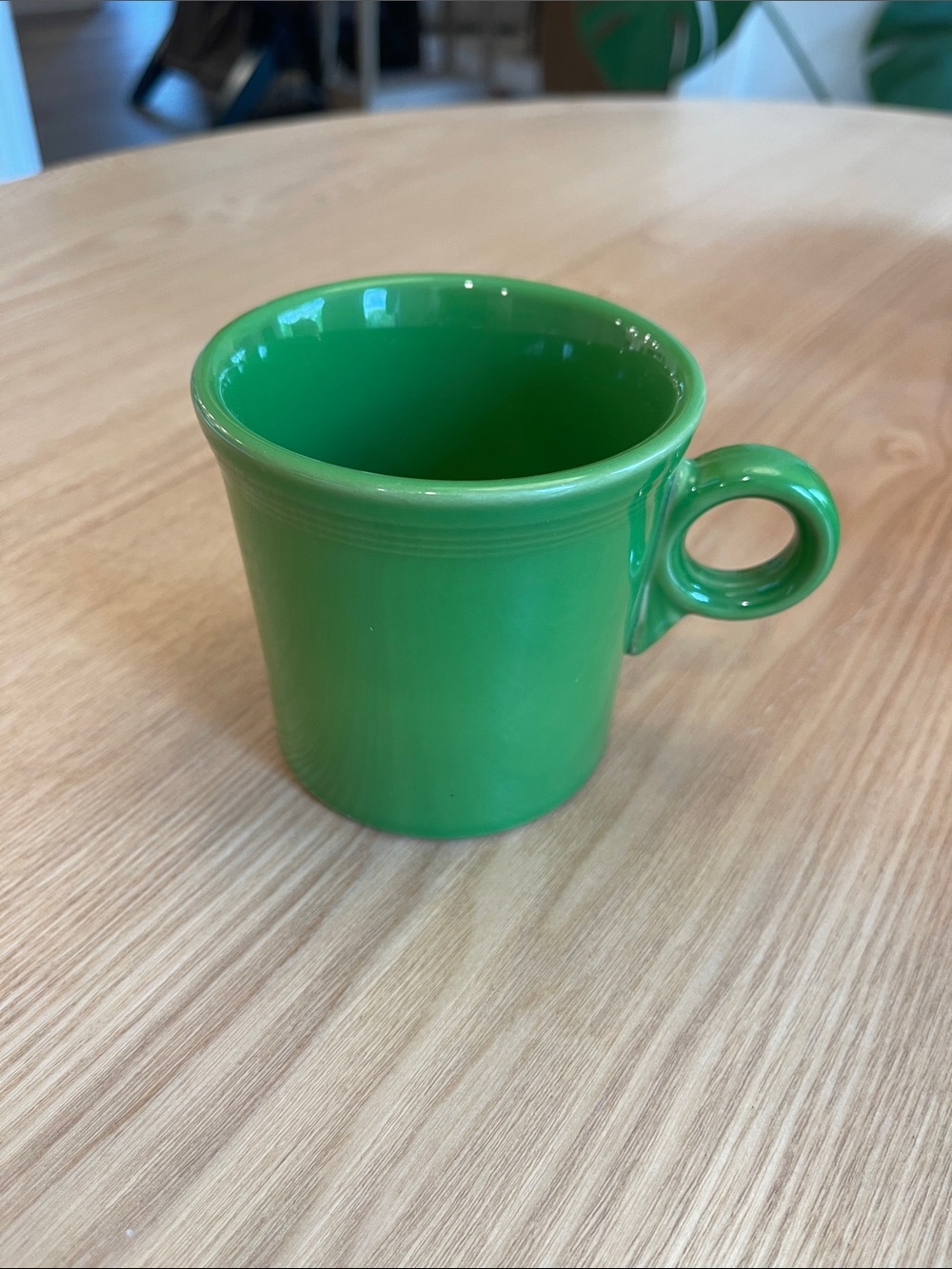 Fiesta Classic Ring Handle 10.25oz Mug | Meadow